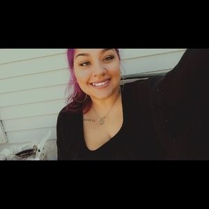 Meet your Posher, Natalie